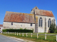 Photo précédente de Les Écrennes l'église