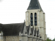 Photo suivante de Lizy-sur-Ourcq l'église