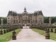 Vaux le Vicomte