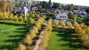  - Montceaux-lès-Meaux