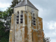 Photo précédente de Montry le clocher de l'ancienne église détruite