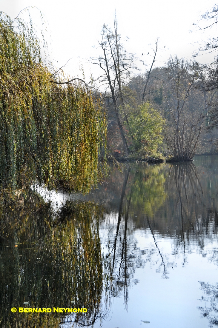  - Moret-sur-Loing