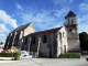 Photo suivante de Moussy-le-Vieux l'église