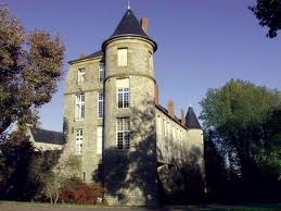 Le Château de Nangis