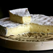 Le Brie de Nangis