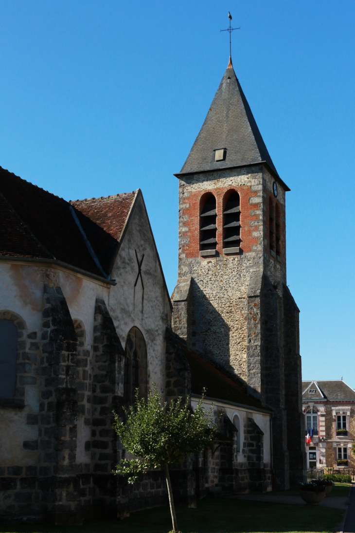 Www.baladesenfrance.info de Guy Peinturier - Pommeuse