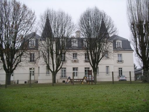 Le Château Candalle - Pontault-Combault