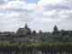 Photo suivante de Provins vue d'ensemble