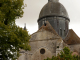 Collégiale Saint-Quiriace de Provins  - BALADESENFRANCE - GUY PEINTURIER