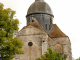 Collégiale Saint-Quiriace de Provins  - BALADESENFRANCE - GUY PEINTURIER