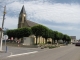 Photo suivante de Saint-Mard St Mard-Place de l'Eglise