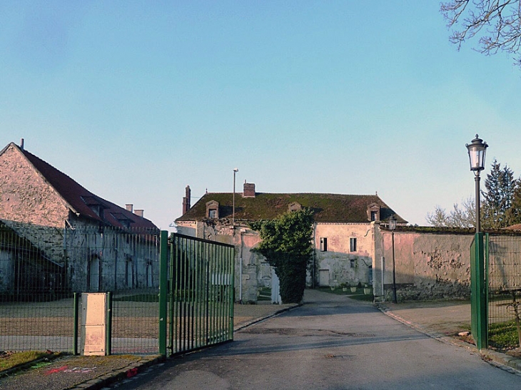 Ancienne ferme - Saint-Pathus