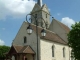 Photo suivante de Savigny-le-Temple Eglise Saint-Germain