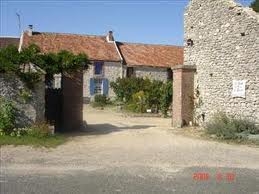 La Ferme aux Bois des Dames - Soisy-Bouy