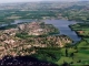 La ville vue du ciel