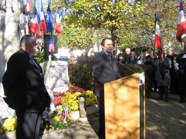 Laurent Gautier - Tournan-en-Brie