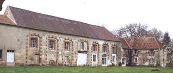 La ferme de grangemenant - Vaudoy-en-Brie