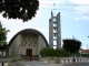 Photo suivante de Villeparisis Eglise Notre-Dame de la Paix