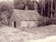 Ancien lavoir : DJP