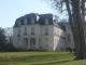 Le château de Voisenon