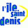 Blason de L'Île-Saint-Denis