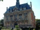 Photo suivante de Le Raincy la mairie du Raincy