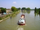 Photo suivante de Neuilly-sur-Marne L'écluse et le port de plaisance