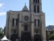 Photo précédente de Saint-Denis Saint-Denis (93200) la basilique