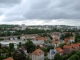 Photo suivante de Villemomble vue générale 26 prise du clocher de l'Eglise St-Louis