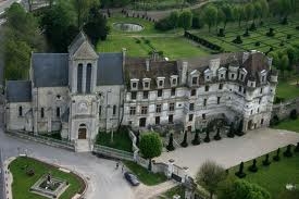 Le Château d'Ambleville