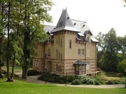 La mairie - Andilly