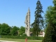 Photo précédente de Asnières-sur-Oise abbaye de Royaumont