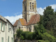 Photo précédente de Berville l'église