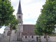 Photo précédente de Bruyères-sur-Oise l'église