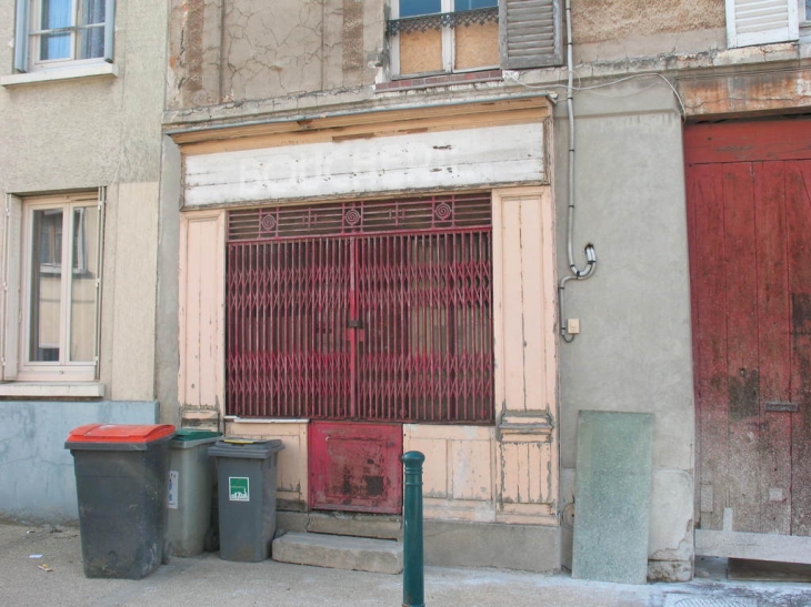 Boucherie vieux pays - Garges-lès-Gonesse