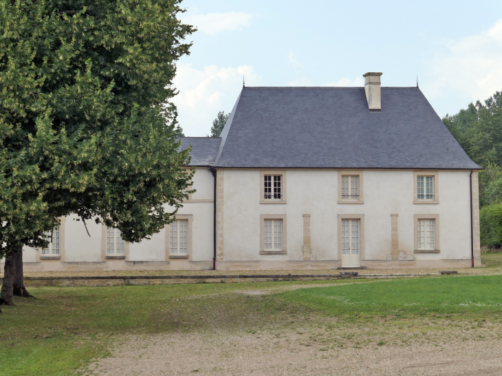 Belle demeure - Guiry-en-Vexin