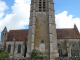 Photo précédente de Haravilliers l'église Notre Dame