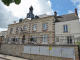 Photo précédente de Jouy-le-Moutier la mairie