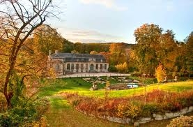 Le Château de Stors - L'Isle-Adam