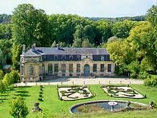 Le Château de Stors - L'Isle-Adam