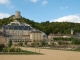 Photo suivante de La Roche-Guyon Le château de La Roche-Guyon