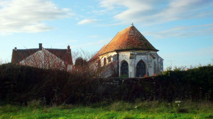 Eglise - Lassy