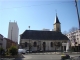 l'eglise de Montmagny