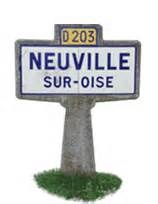  - Neuville-sur-Oise