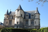 Le château-Musée Tavet - Pontoise