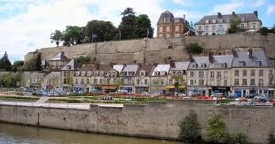  - Pontoise