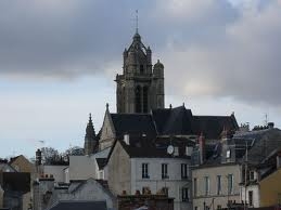  - Pontoise