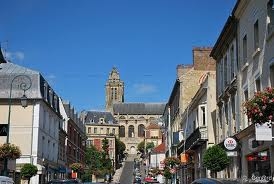  - Pontoise