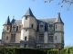 Photo suivante de Pontoise Le château-Musée Tavet