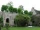 Photo suivante de Pontoise Le jardin du grand Vicania